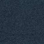 Tessuto Sanday di Osborne & Little, collezione Portree, colorazione Indigo (F8093-08): campione