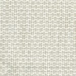 Tessuto Taransay di Osborne & Little, collezione Portree, colorazione Ivory (F8092-02): campione