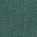 Tessuto Taransay di Osborne & Little, collezione Portree, colorazione Peacock (F8092-06): campione