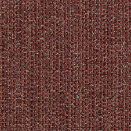 Tessuto Taransay di Osborne & Little, collezione Portree, colorazione Wine (F8092-01): campione