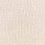 Campione del velo per tende Romo Seren della collezione Elva nella colorazione Cocoon: écru bozzolo, un bianco naturale morbido.