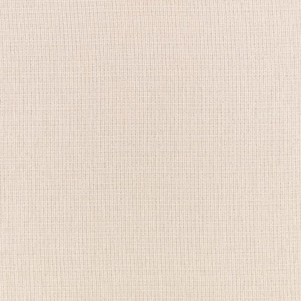 Campione del velo per tende Romo Seren della collezione Elva nella colorazione Pearl: perla, un bianco caldo appena grigiato.