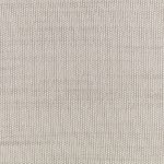 Campione del velo per tende Romo Zyla della collezione Elva nella colorazione Indium: grigio indio, un grigio perla leggermente freddo.