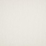 Campione del velo per tende Romo Zyla della collezione Elva nella colorazione Porcelain: bianco porcellana.