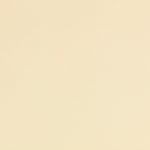 Campione del velluto Barcelona di Villa Nova nella colorazione Alabaster: avorio crema, tinta unita in doppia larghezza 295 cm.