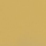 Campione del velluto Barcelona di Villa Nova nella colorazione Cornhusk: giallo paglia, tinta unita in doppia larghezza 295 cm.