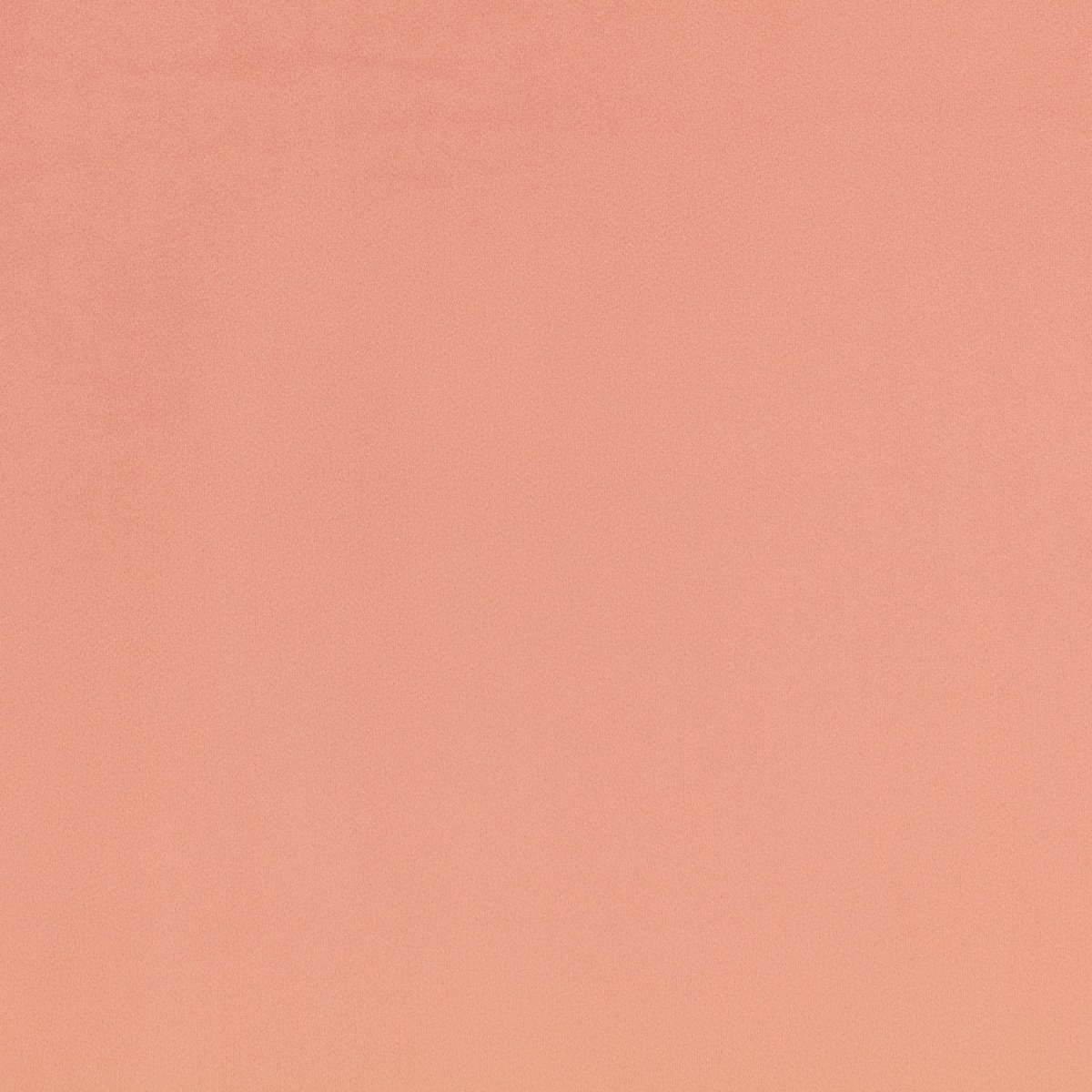 Velluto Barcelona Villa Nova Grapefruit — campione Campione del velluto Barcelona di Villa Nova nella colorazione Grapefruit: rosa pesca, tinta unita in doppia larghezza 295 cm.