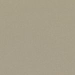 Campione del velluto Barcelona di Villa Nova nella colorazione Sepia: greige caldo, tinta unita in doppia larghezza 295 cm.