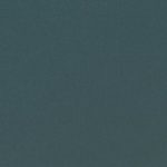 Campione del velluto Barcelona di Villa Nova nella colorazione Serpentine: verde petrolio scuro, tinta unita in doppia larghezza 295 cm.