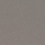 Campione del velluto Barcelona di Villa Nova nella colorazione Shrew: grigio talpa medio, tinta unita in doppia larghezza 295 cm.